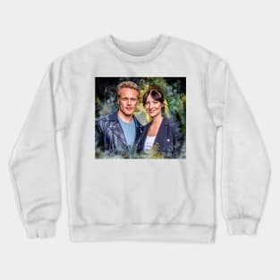 Actors Crewneck Sweatshirt